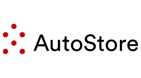 AutoStore Logo
