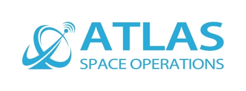 ATLAS Space Operations, Inc. Logo
