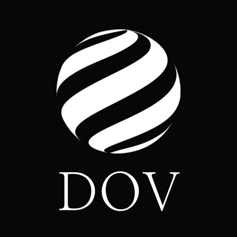 DOV Management Logo