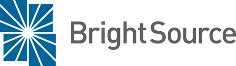 BrightSource Energy Logo