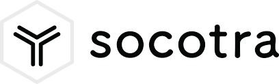 Socotra Logo