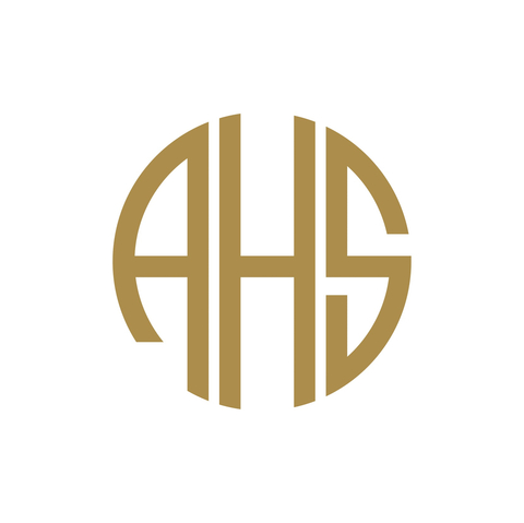 AHS Properties Logo