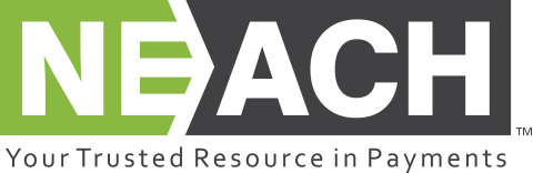 New England Automated Clearing House (NEACH) Logo