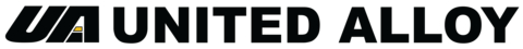 United Alloy Logo