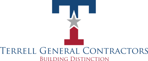 Terrell General Contractors Logo