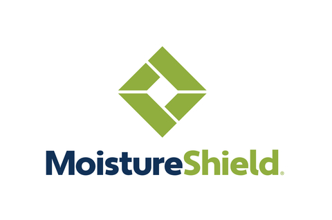 MoistureShield Logo
