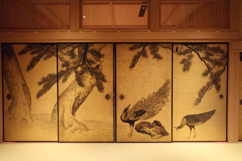 thumbnail The peacock images