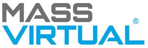Mass Virtual, Inc. Logo