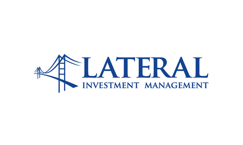 Lateral Investment Management, LLC Logo