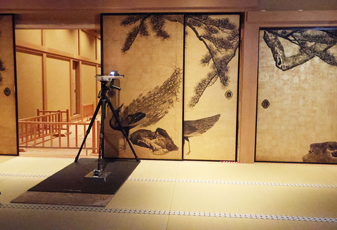 original Measurement using the Thermo Scientific™ Niton™ XL5 Plus, a handheld XRF analyzer