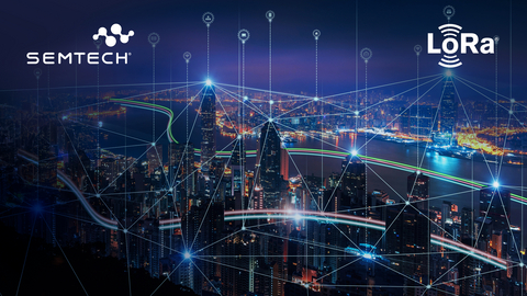 original Semtech Strengthens Global IoT Connectivity Security with AI-enabled Network Operations