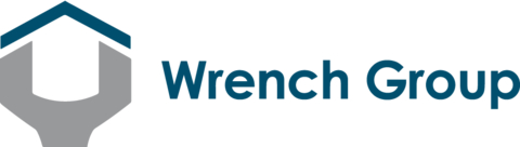 Wrench Group, LLC Logo