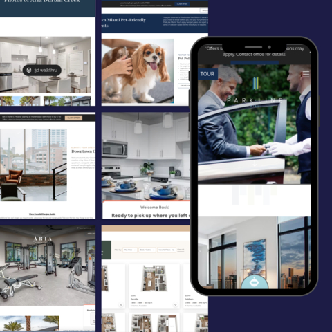 original Introducing PERQ Websites