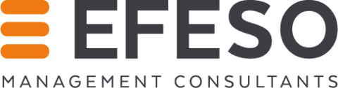 EFESO Management Consultants Logo
