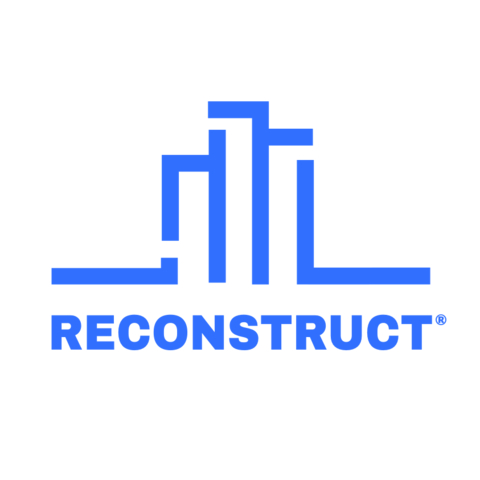 Reconstruct, Inc. Logo