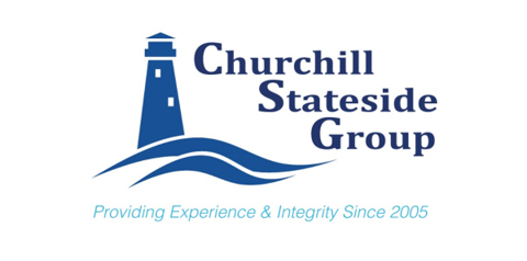 Churchill Stateside Group, LLC Logo
