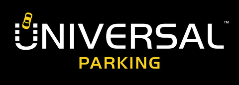 Universal Parking Logo
