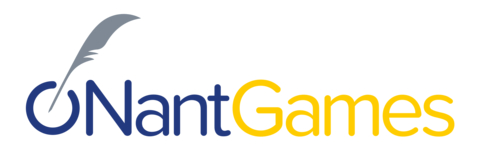 NantGames Logo
