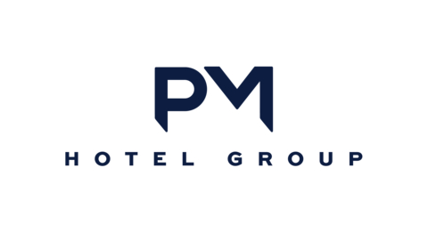 PM Hotel Group Logo
