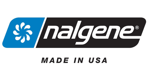 NALGENE Outdoor Products Logo