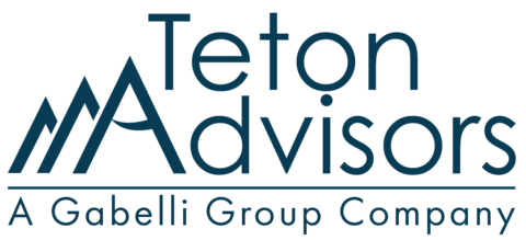Teton Advisors, Inc. Logo