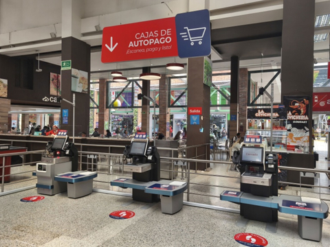 original Olímpica es nuestro primer cliente en Latinoamérica en implementar la suite completa de seguridad de ELERA®. Olímpica puede prevenir pérdidas y mejorar la seguridad en tienda mediante el uso innovador de reconocimiento de imágenes y la detección de comportamientos atípicos con inteligencia artificial.