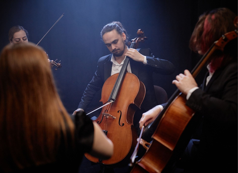 original Distinguished has partnered with Johnsonese Brokerage LLC as an endorsed insurance provider for the National Independent Talent Organization (“NITO”).