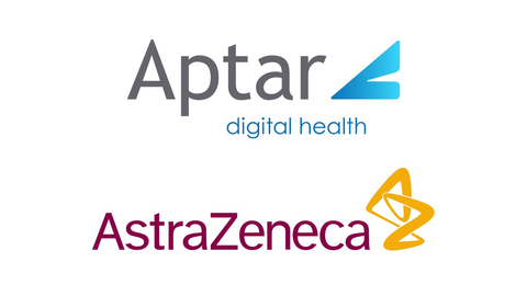 original Aptar Digital Health announces licensing agreement with AstraZeneca to develop AI-powered screening algorithms