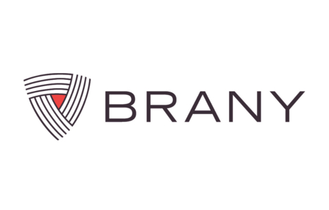 BRANY Logo