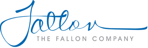The Fallon Company Logo