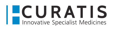 Curatis Holding AG Logo