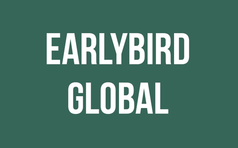 Earlybird Global Logo