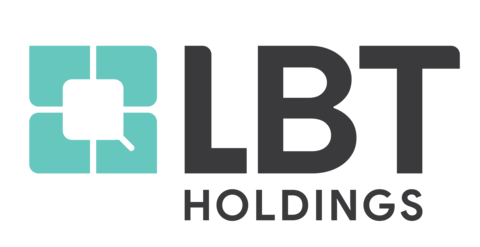 LBT Holdings Ltd. Logo