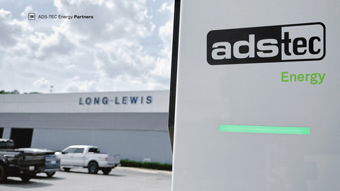 original Long-Lewis Auto Group has deployed ADS-TEC Energy’s ultra-fast charging platform ChargeBox at multiple Ford dealerships in Alabama