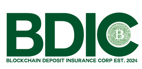 Blockchain Deposit Insurance Corporation Logo