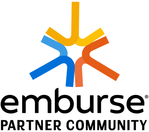 Emburse Logo