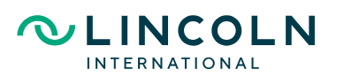 Lincoln International Logo
