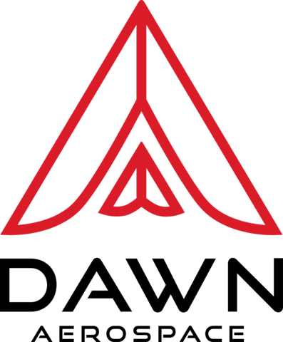 Dawn Aerospace Logo