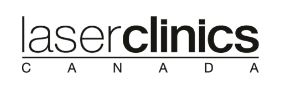 Laser Clinics Canada Logo