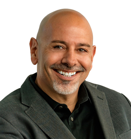 original New Chief Revenue Officer (CRO) and President Eric Martorano is ready to accelerate bookings while scaling operations and driving product innovation at Technology Business Management leader Calero