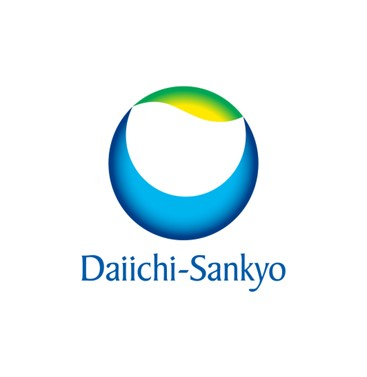 Daiichi Sankyo Logo