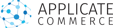 Applicate Commerce Logo
