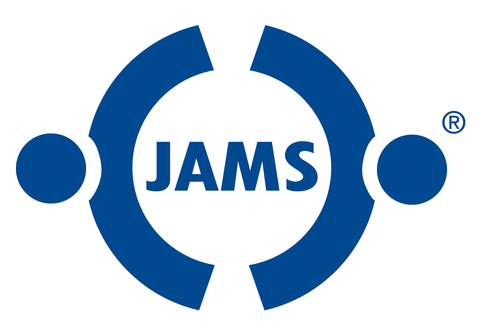 JAMS Logo