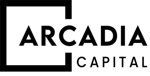 Arcadia Capital Logo
