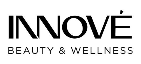 INNOVÉ Beauty & Wellness Logo