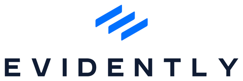 Evidently Logo