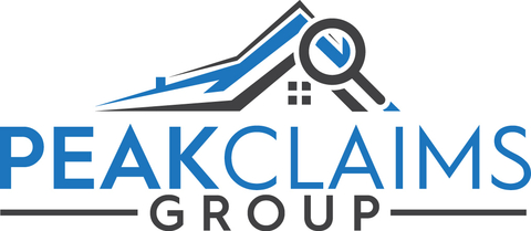 Peak Claims Group Logo