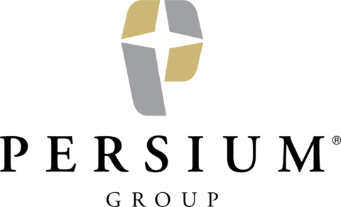 Persium Group Logo