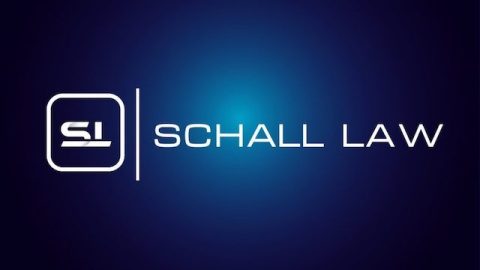 Schall Law Firm Logo