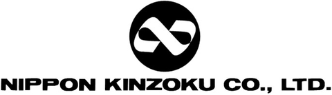 NIPPON KINZOKU CO., LTD. Logo